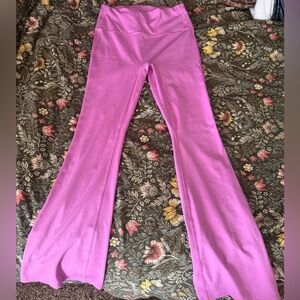 All in Motion Pink Activewear Leggings